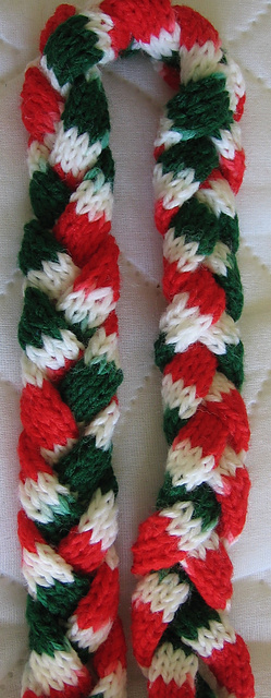Icord Scarf