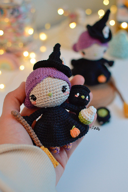 Agatha la bruja