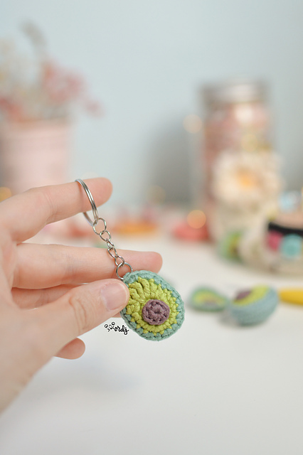 Mini aguacate
