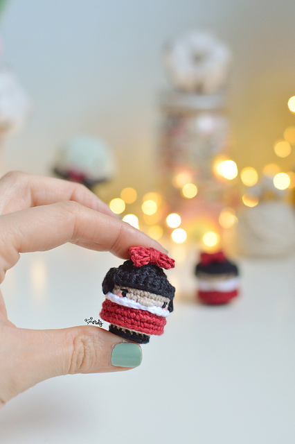 Mini Mafalda