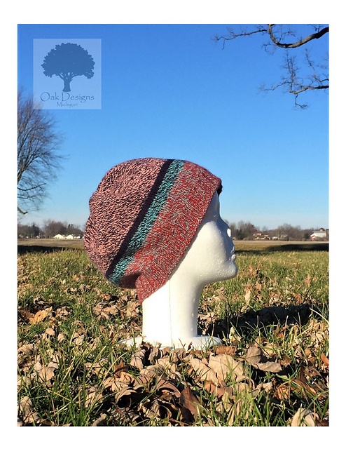Colorful Sport Weight Hat