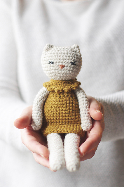 Jolene Kitty