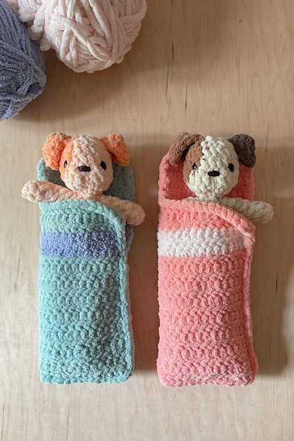 Sleeping Bag