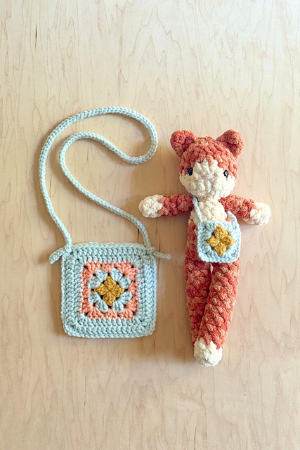 Fable Purse Set