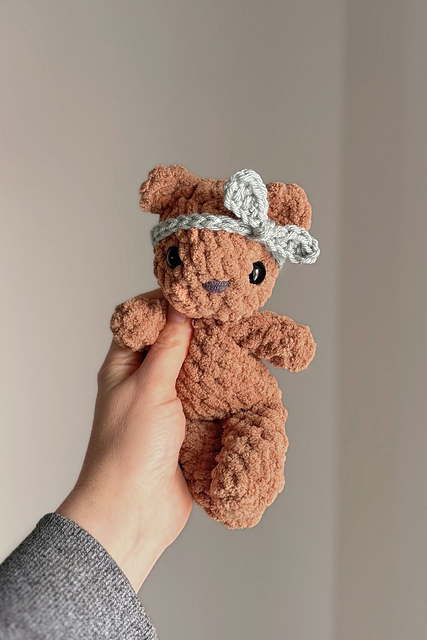 Fable Headband