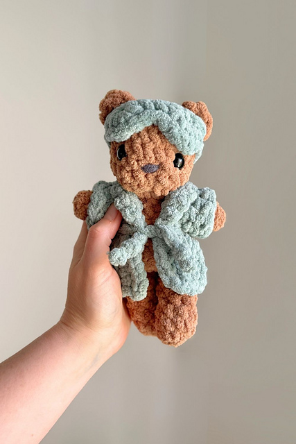 Baby Bedtime Bundle