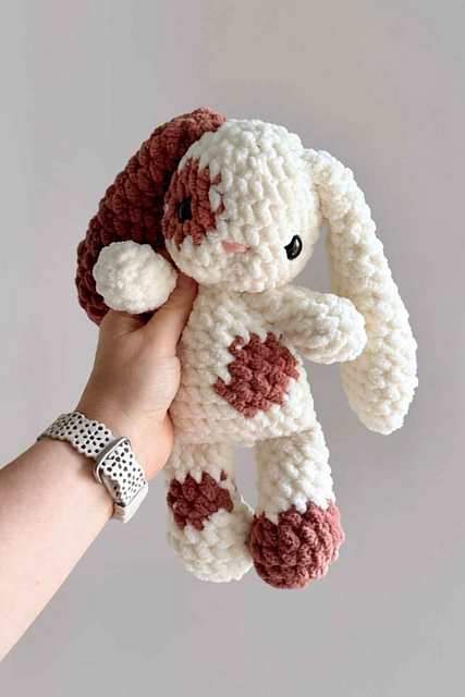 Lofty Prim Bunny