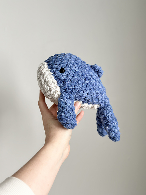 Willow Whale