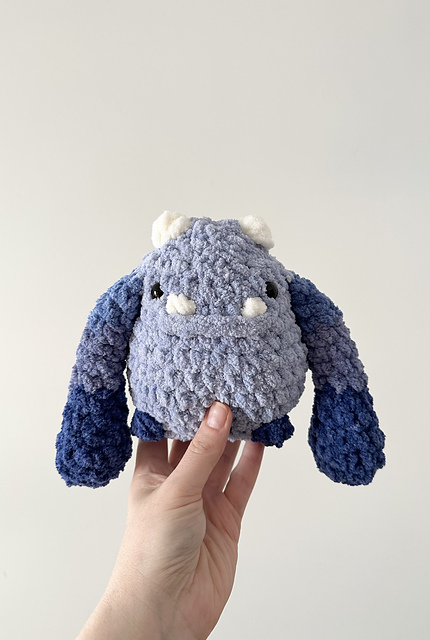 Milo Monster