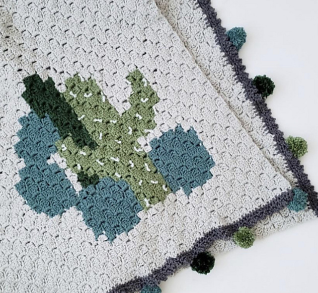 Clustered Cactus C2C