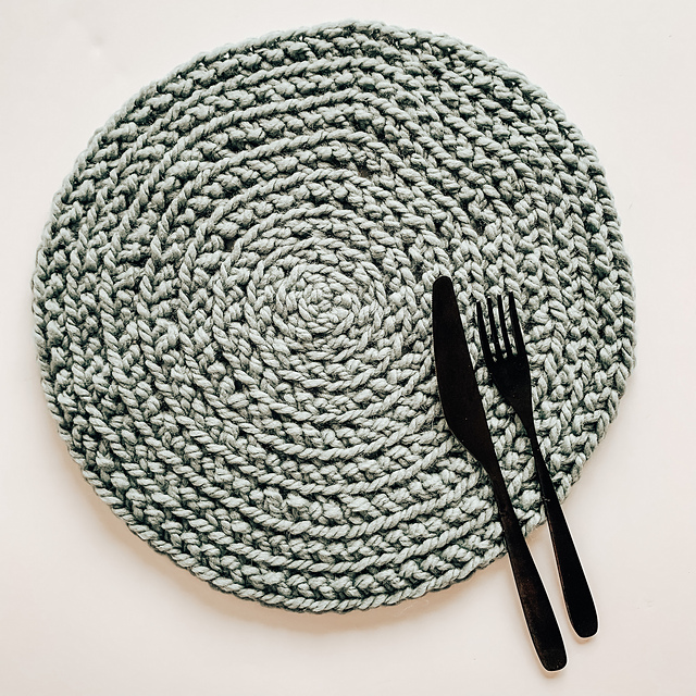 Woodhaven Placemat