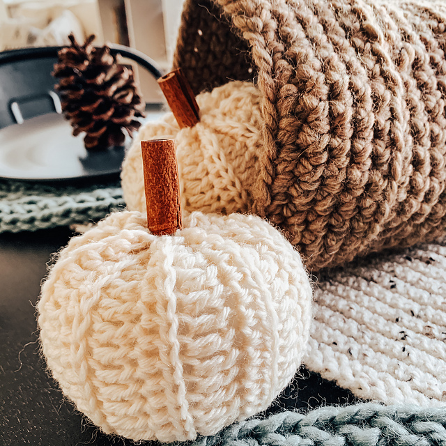 The Ridge Pumpkin