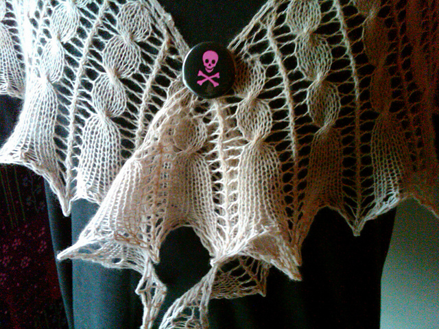 Ribcage