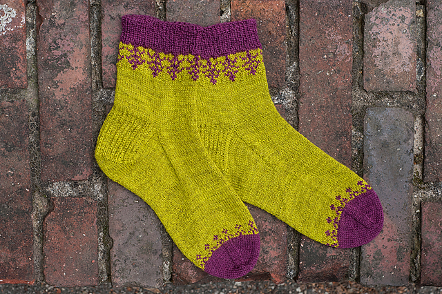Erma Socks