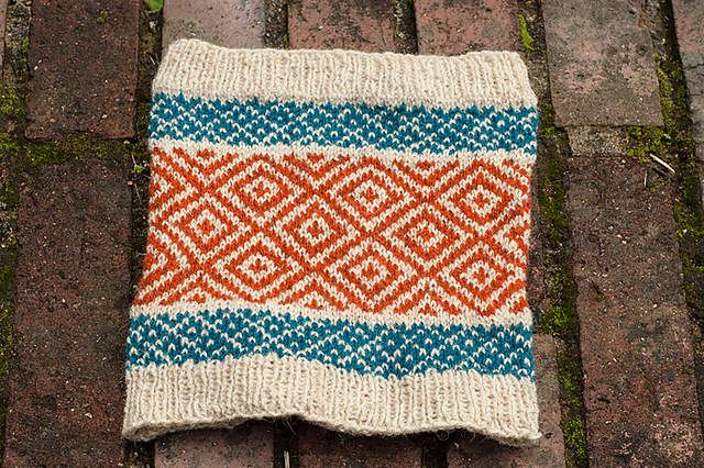 Rialto Cowl