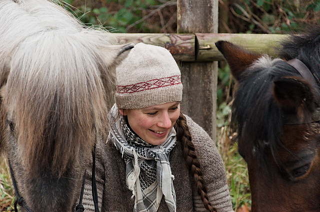Sinclair Hat