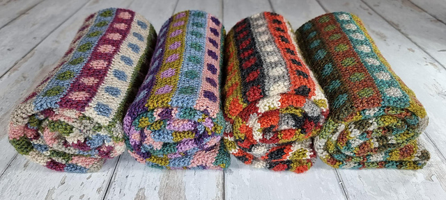 Four Seasons Cowl