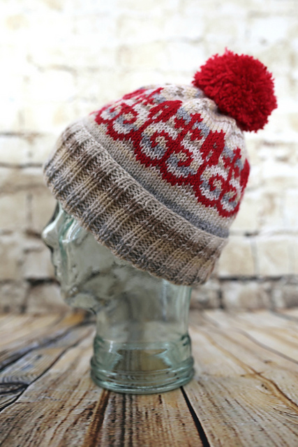 The Elisabeth Hat