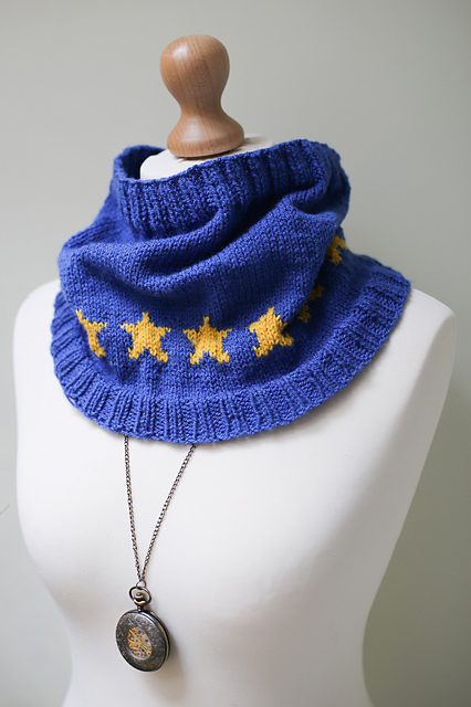 Cowls Against Brexit