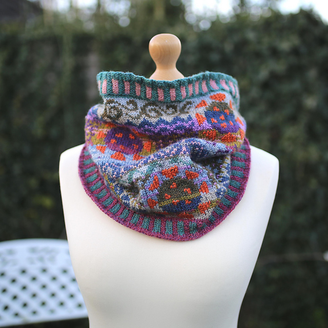 The Covid Cowl