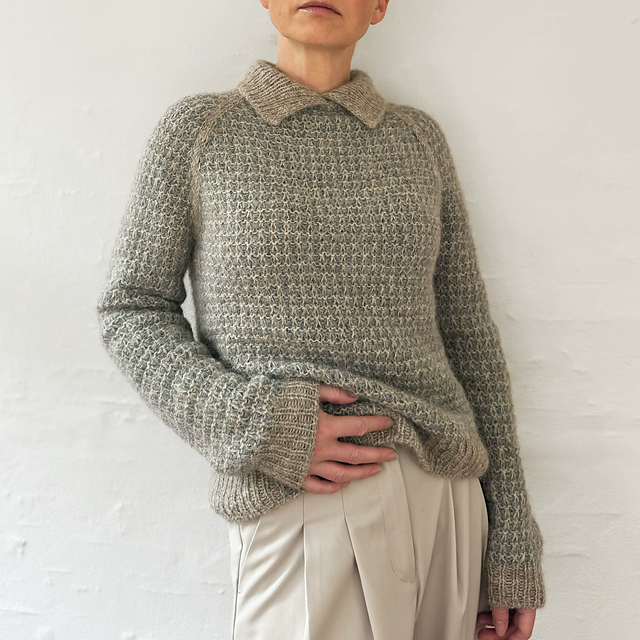【Raucohouse】Bohemian raglan see-through over knit YZNLOQ Women Hollow Out Crochet Knit Tops,Summer See Through
