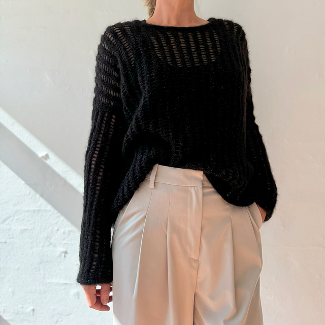 Pier Blouse