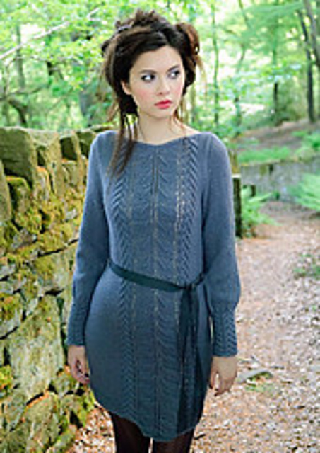 Jumana Tunic