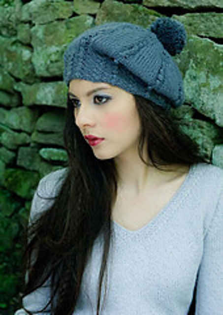 Taja béret