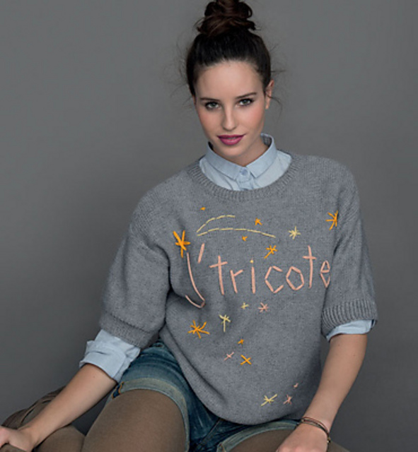 Pullover n°  12