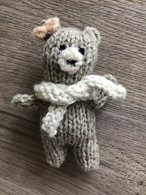 Mountain Bear Family