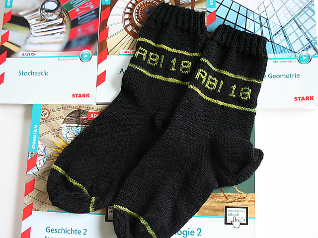 Abi Socken