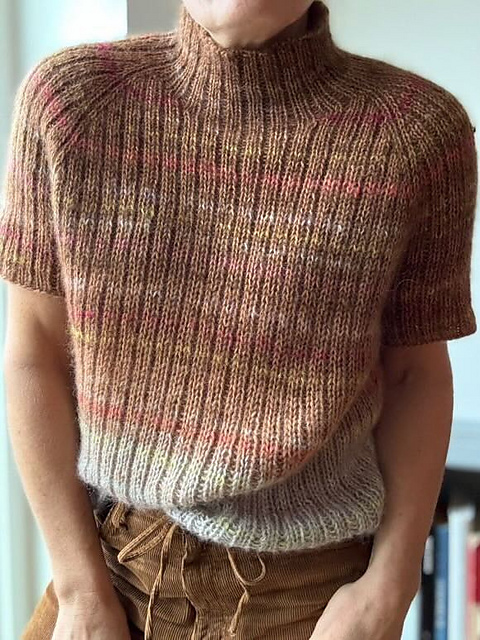 Felicity sweater