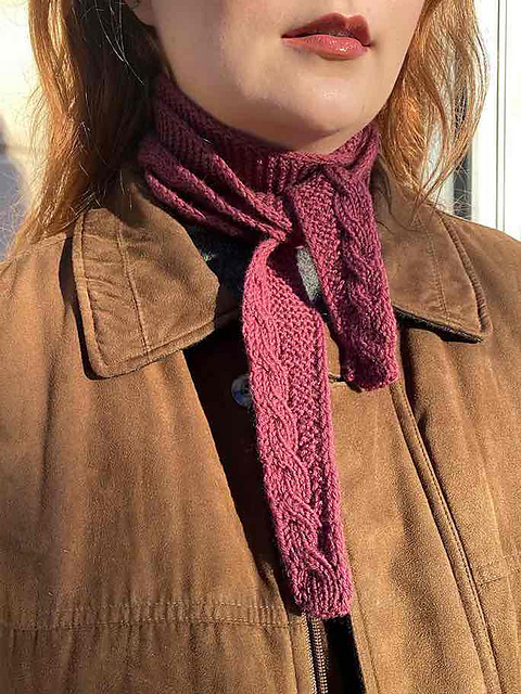 Fifi scarf