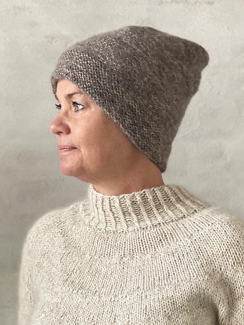 Beanie hue
