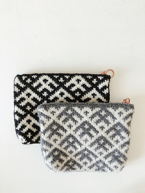 Estonian purse