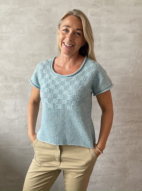 Harmony Top