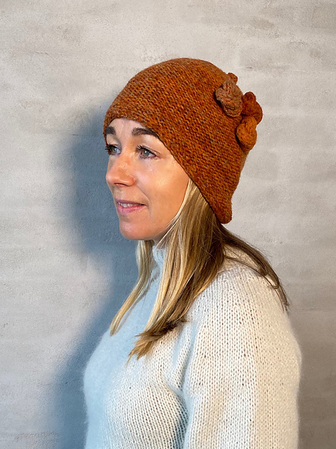Ida hat