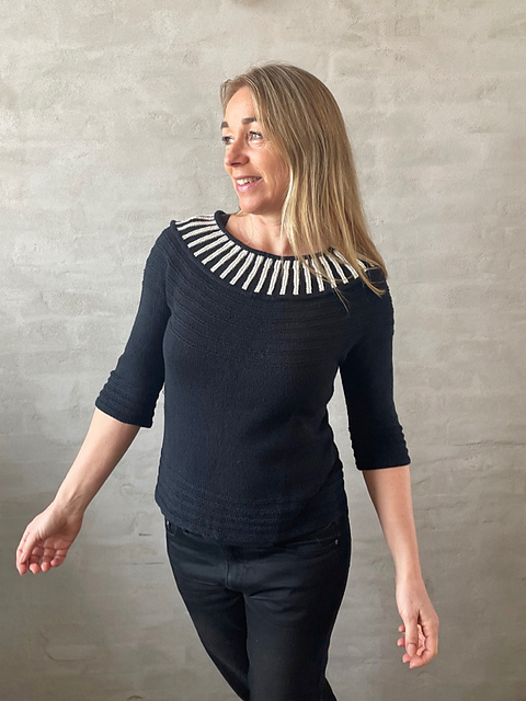 Bellis blouse