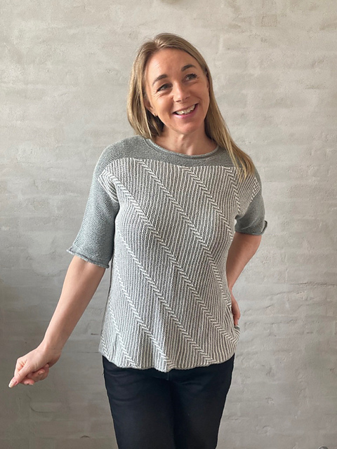 Dia blouse