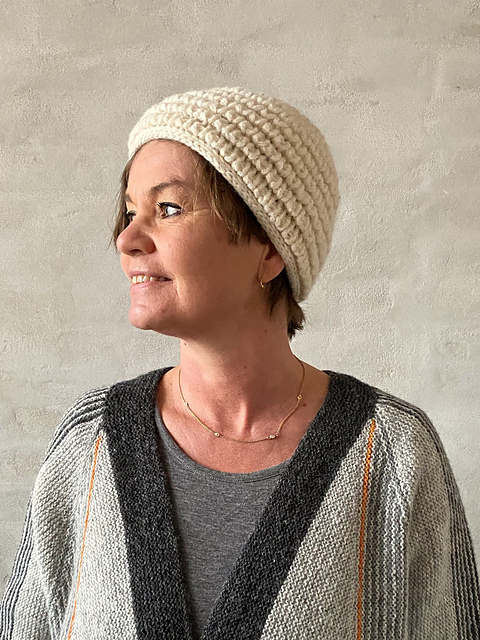 Sofie hat