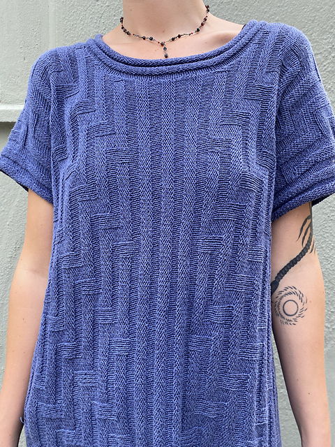 Stil blouse