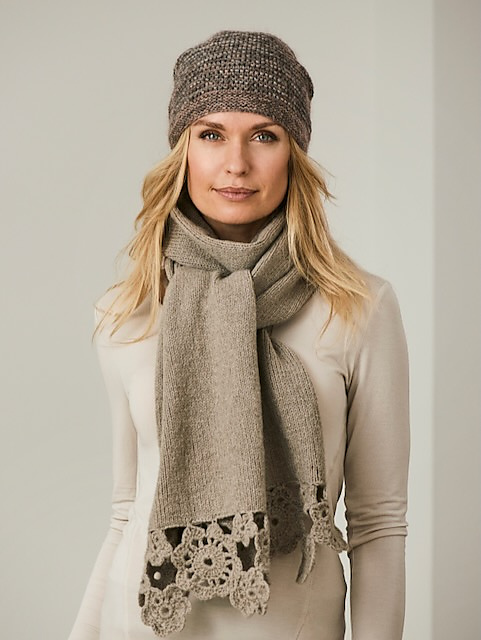 Katrines Scarf