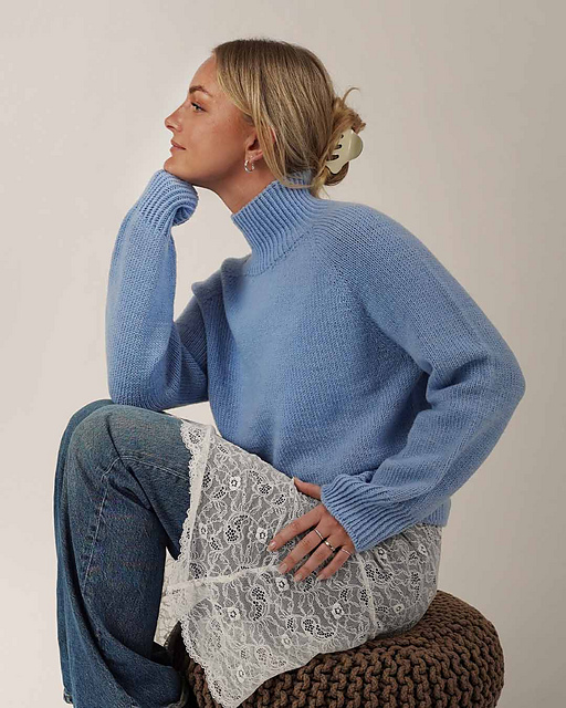 Frederikke Sweater