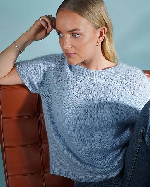 Irma T-shirt