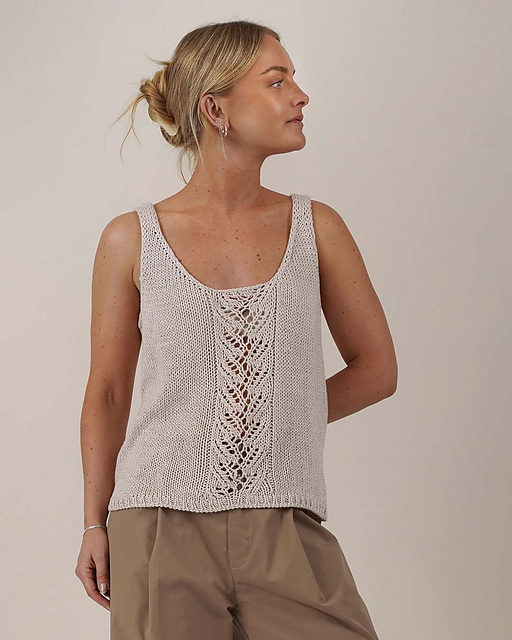 Resu Summertop