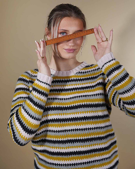 Cornelia Sweater
