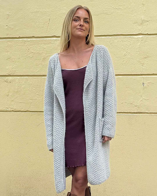 Cozy Cardigan