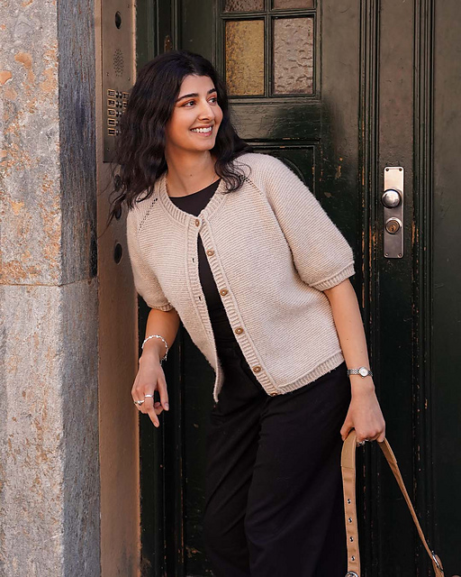 Skagen Cardigan