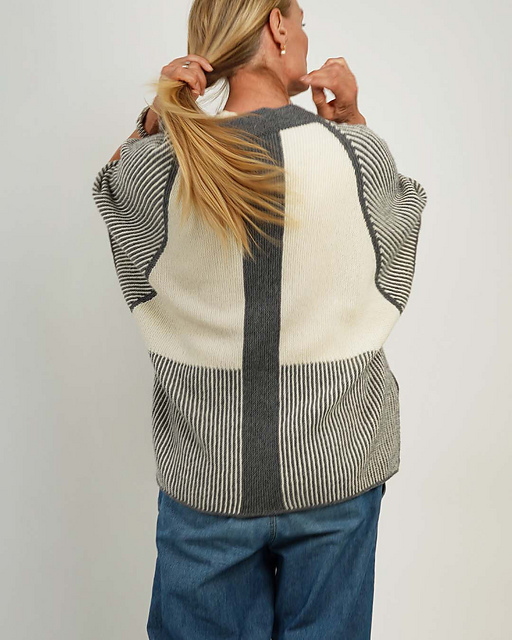 Mariager Cape