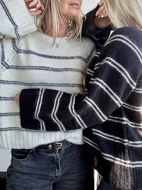 Rikke Cozy Sweater